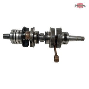 Crank For Mach 1 (1991-1992) #4210023