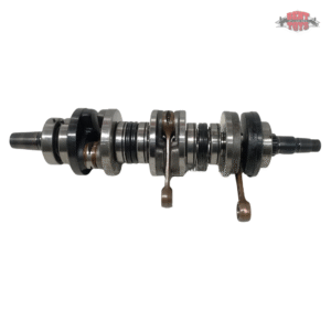 Crank For Ski Doo Mach Z 780 (1993-1996) #420887590