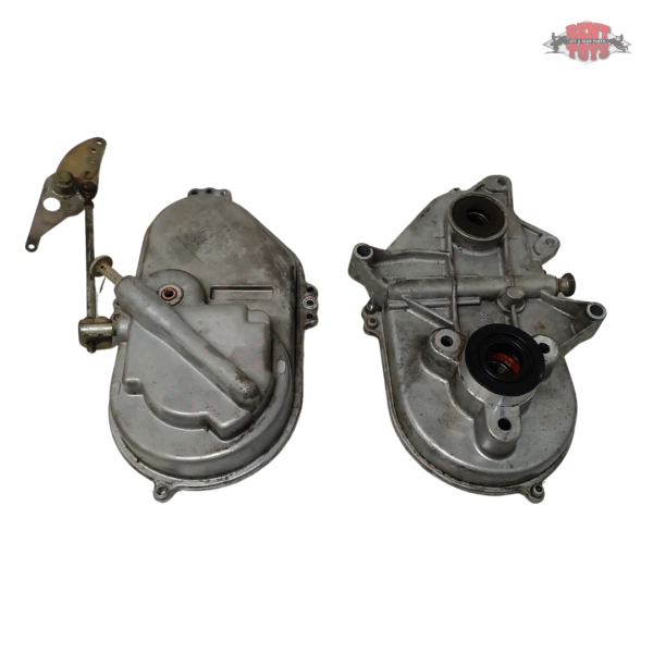 Reverse Kit For Ski Doo 500-583 (1997) #504144700