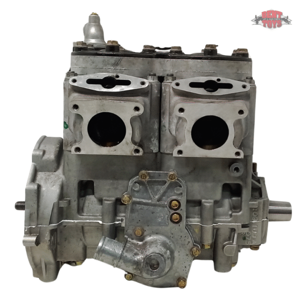 Engine Motor for Polaris Widetrak 600 (2010-2017) #3022206