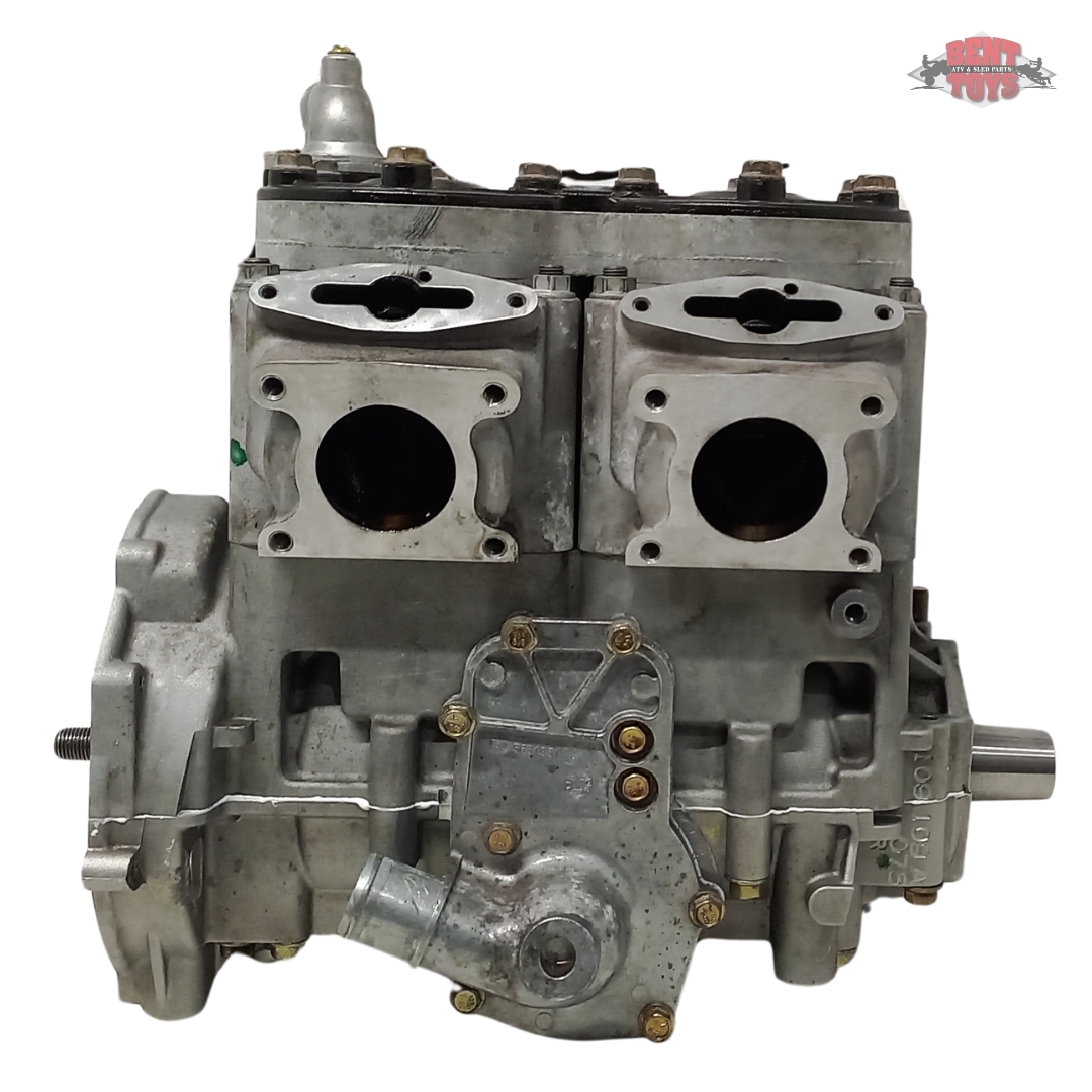 Engine Motor for Polaris Widetrak 600 (2010-2017) #3022206