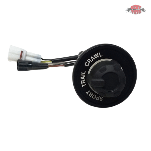 Drive Mode Activation Switch For Yamaha Wolverine Max 1000 (2021-2026) #B4J-87280-10-00