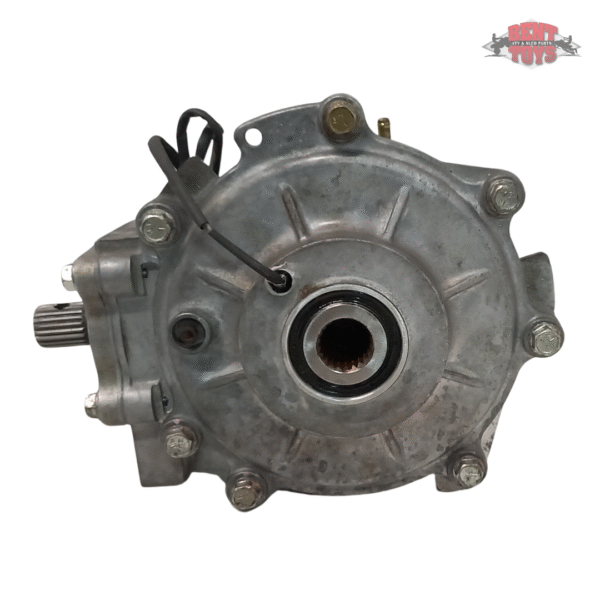 Front Differential For Polaris 330-450-400-500-600-700-800 (2002-2009) #1332990
