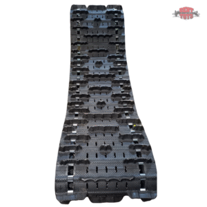 New Snowmobile Track 20″ X 154″ X 1.5″ – Ski Doo (2.86 Pitch) #504153973