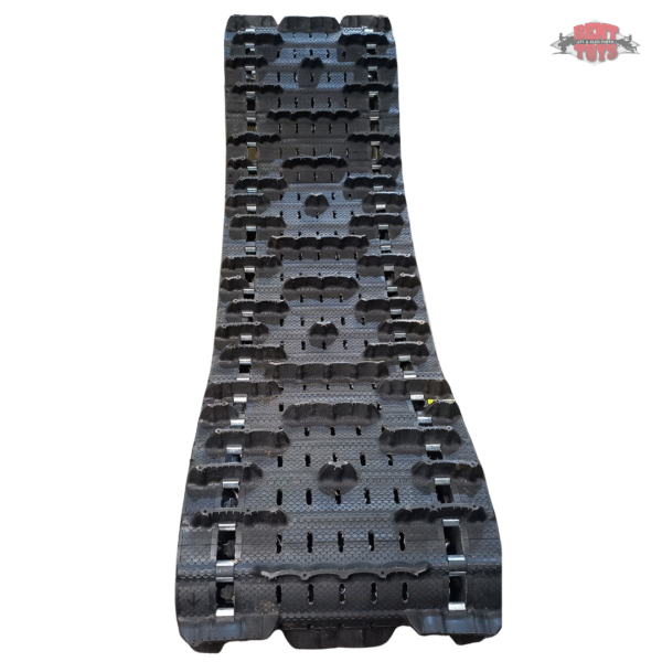 New Snowmobile Track 20″ X 154″ X 1.5″ – Ski Doo (2.86 Pitch) #504153973