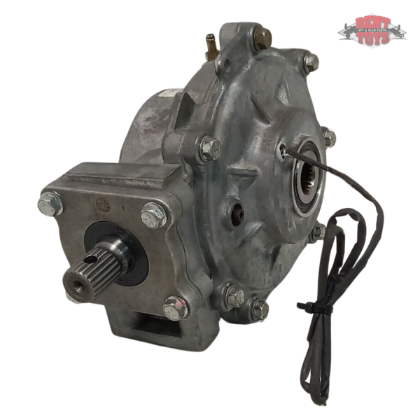 Front Differential For Polaris 330-450-400-500-600-700-800 (2002-2009) #1332990
