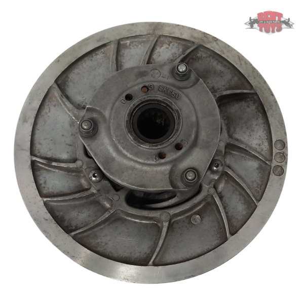 Secondary Clutch For Yamaha Sidewinder (2017-2025) #8KC-17660-00-00