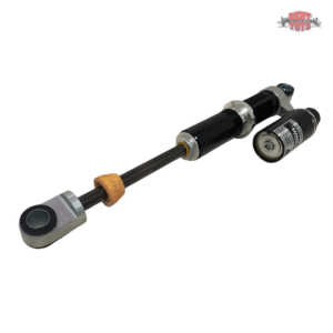 New Front Shock For Polaris Switchback 600-800-850 Snowmobile (2012-2020) #7043757