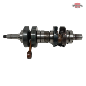 Crank For Polaris 440-500 Snowmobile (1987-1995) #3084612