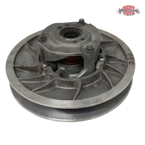 Secondary Clutch For Yamaha Sidewinder (2017-2025) #8KC-17660-00-00