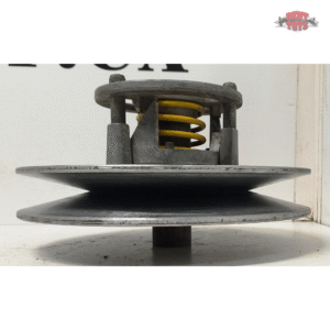 Secondary Clutch For Arctic Cat 600-700 Snowmobile (1995-1996) #0726-054