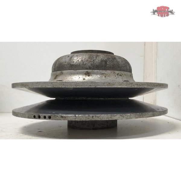 Secondary Clutch For Polaris XC 700 Snowmobile (1997-2000) #1322178