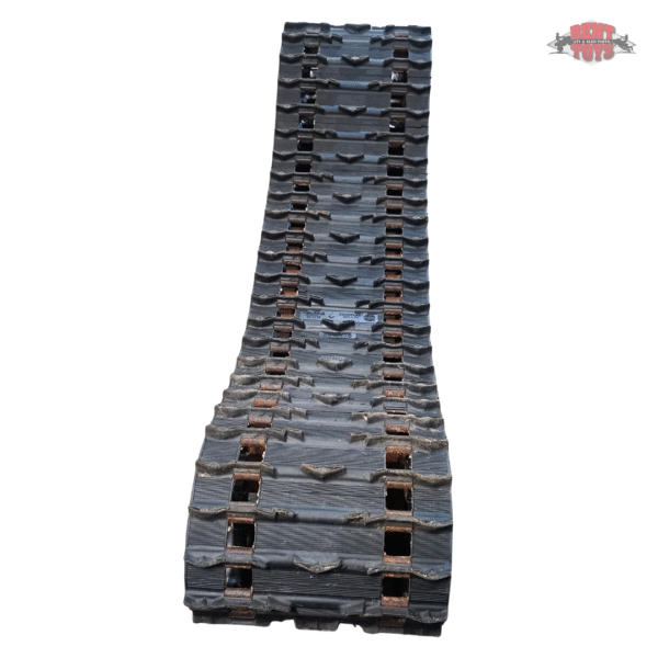 Snowmobile Track 15″ X 133″ X 0.82″ – CamoPlast(2.52 Pitch) #5411176