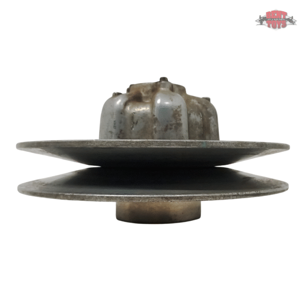 Secondary Clutch For Yamaha V Max 750 Snowmobile (1992-1994) #89A-17660-12-00