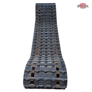Snowmobile Track 15″ X 136″ X 0.5″ – Camoplast (2.52 Pitch) #570207900