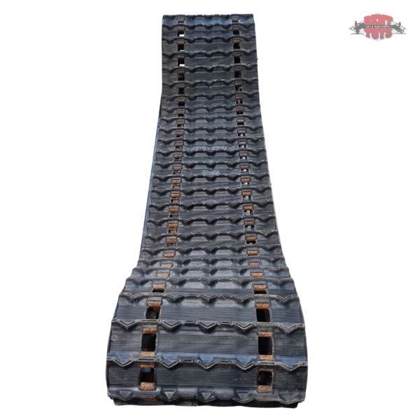 Snowmobile Track 15″ X 136″ X 0.5″ – Camoplast (2.52 Pitch) #570207900