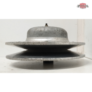 Secondary Clutch For Polaris 340-550-600-700-800 Snowmobile (2004-2006) #1322433