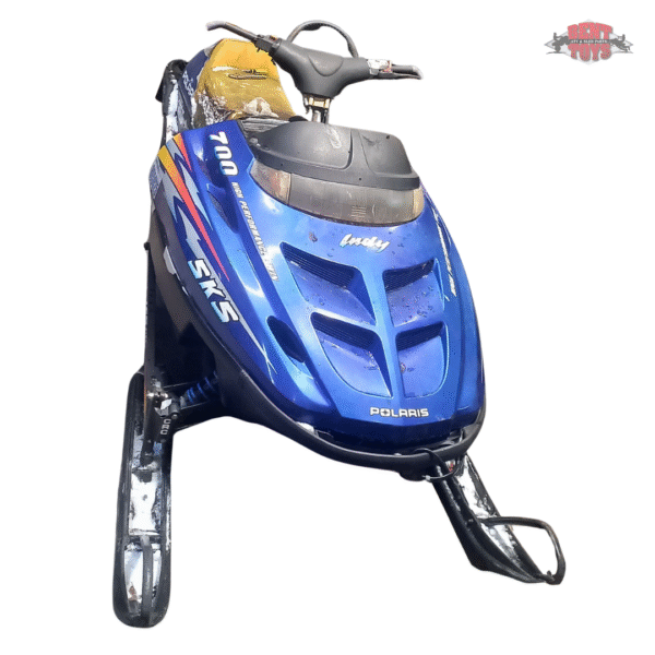 1999 Polaris SKS 700