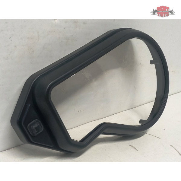 New Speedometer Cover For Yamaha Snowmobile (2002-2022) #8EK-8353E-01-00