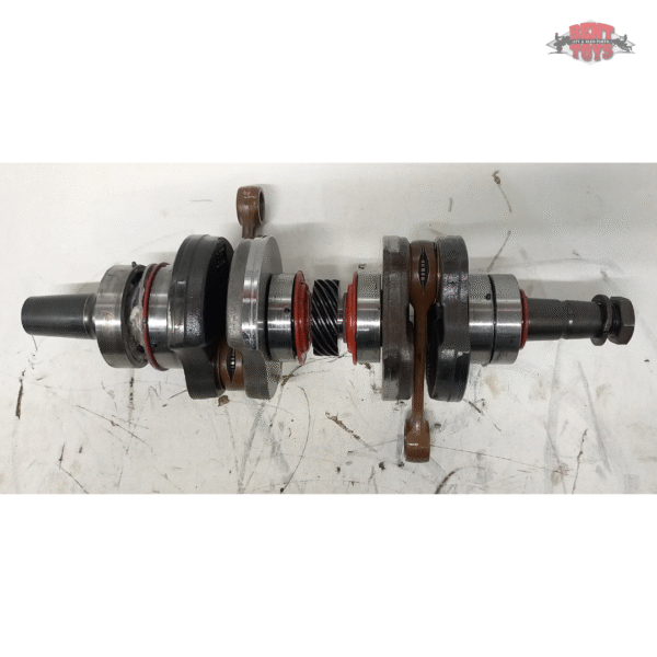 Crank For Ski Doo MXZ X 440 (2000-2007) #420888257