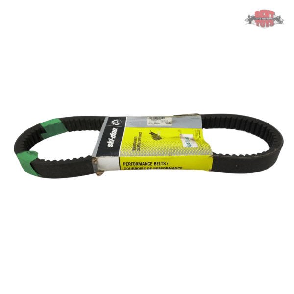NEW Drive Belt For Ski Doo Tundra (1996-2005) #414827600