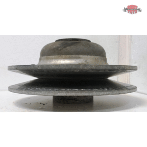 Secondary Clutch For Polaris 450-500-550-600 Snowmobile (1994-2003) #1321925