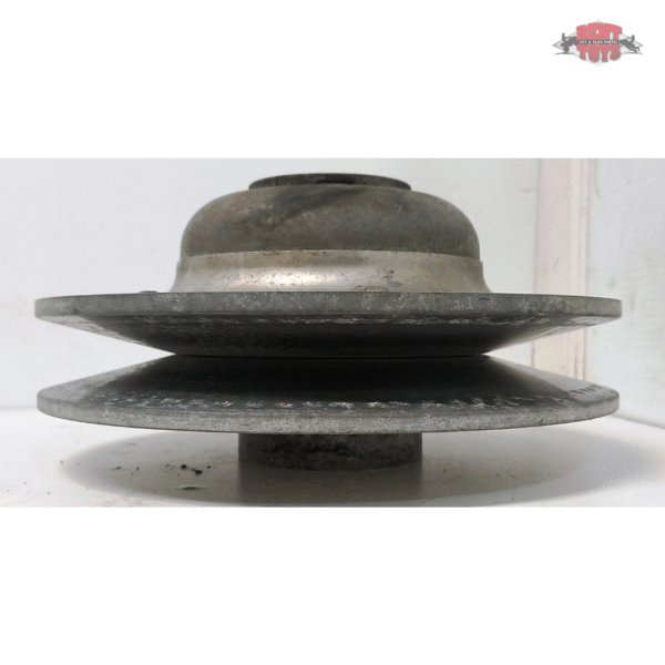 Secondary Clutch For Polaris 450-500-550-600 Snowmobile (1994-2003) #1321925