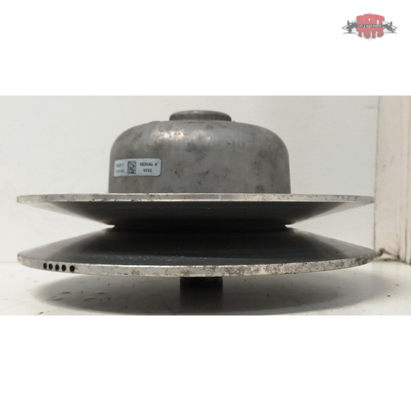 Secondary Clutch For Polaris 600-800 Snowmobile (2015-2019) #1323185