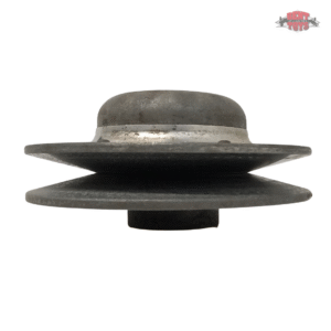 Secondary Clutch For Polaris 400-440-500-600-650 Snowmobile (1985-1993) #1322107