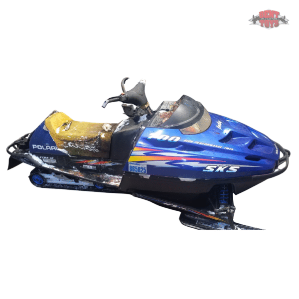 1999 Polaris SKS 700