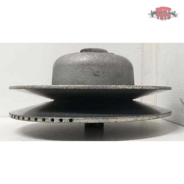 Secondary Clutch For Polaris 600-750-800 Snowmobile (2007-2014) #1322948