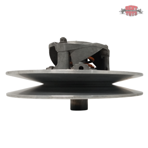 Secondary Clutch For Yamaha Sidewinder (2017-2025) #8KC-17660-00-00