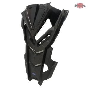 Hood For Polaris 600-800-850 Snowmobile (2015-2022) #5450455-070