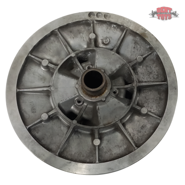 Secondary Clutch For Yamaha Sidewinder (2017-2025) #8KC-17660-00-00