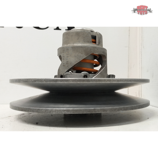 Secondary Clutch For Arctic Cat 600-1000 Snowmobile (2010-2015) #0726-301