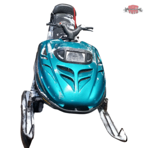 1996 Skidoo Touring SLE 500