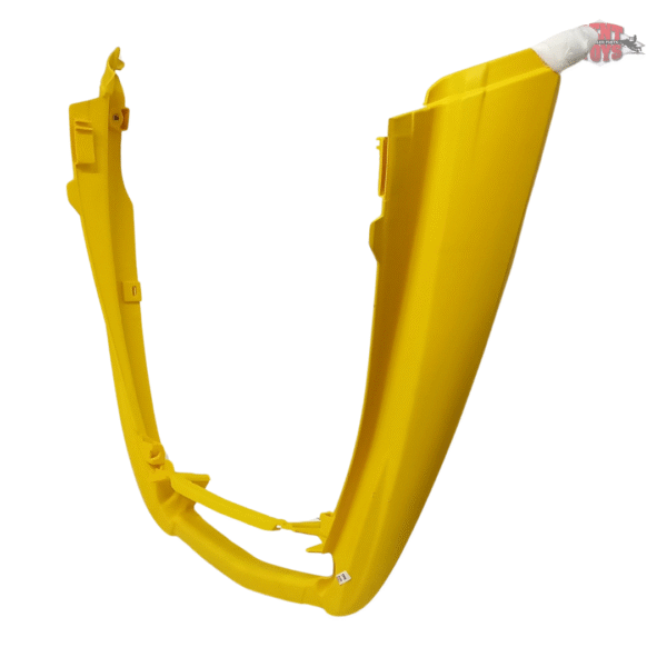 Kimpex Front Bumper For Ski Doo 380-440-500-550-600-800 (2002-2009) (Yellow) #280701