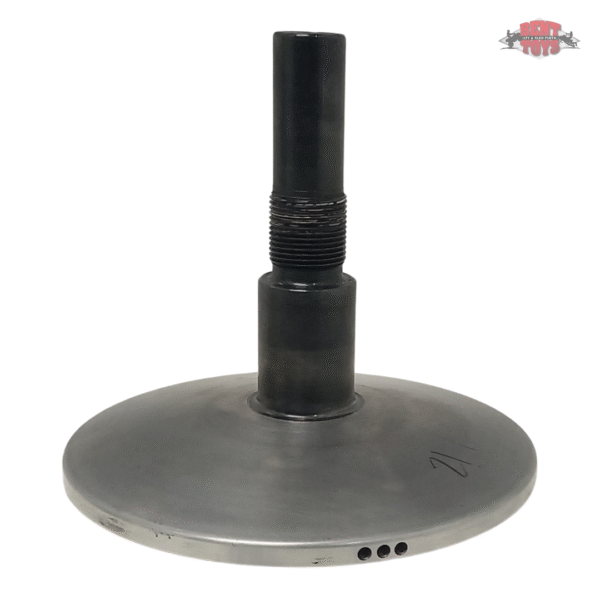 Fix Sheave For Polaris 650-800-850 Snowmobile (ES) #1323613