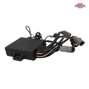 Calibration Module For Ski Doo Grand Touring (1999) #590030700