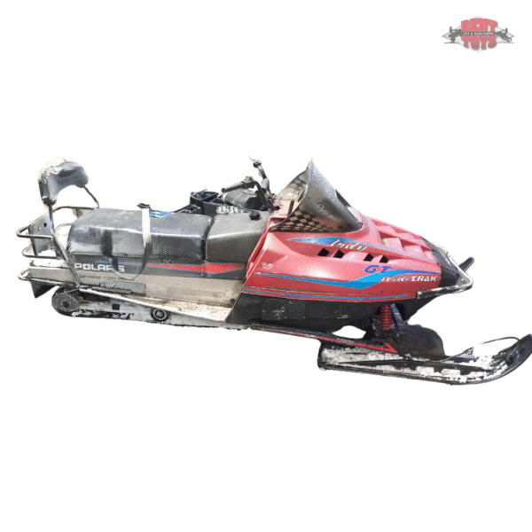 1994 Polaris Widetrak