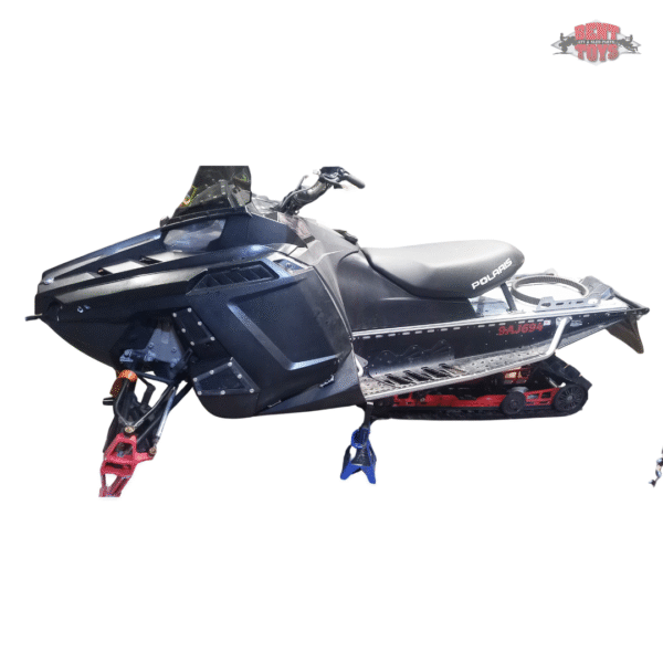 2016 Polaris Switchback Assault 800