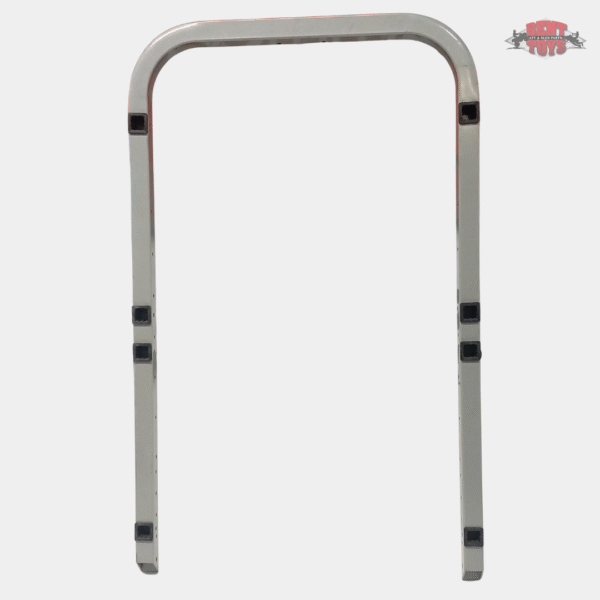 NEW OEM Rear Bumper Swivel Hitch Kit For Yamaha Viper (2014-2019)#SMA-8JP41-00-00