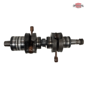 Crank For Ski Doo 583 Snowmobile (1983-1999) #420887355