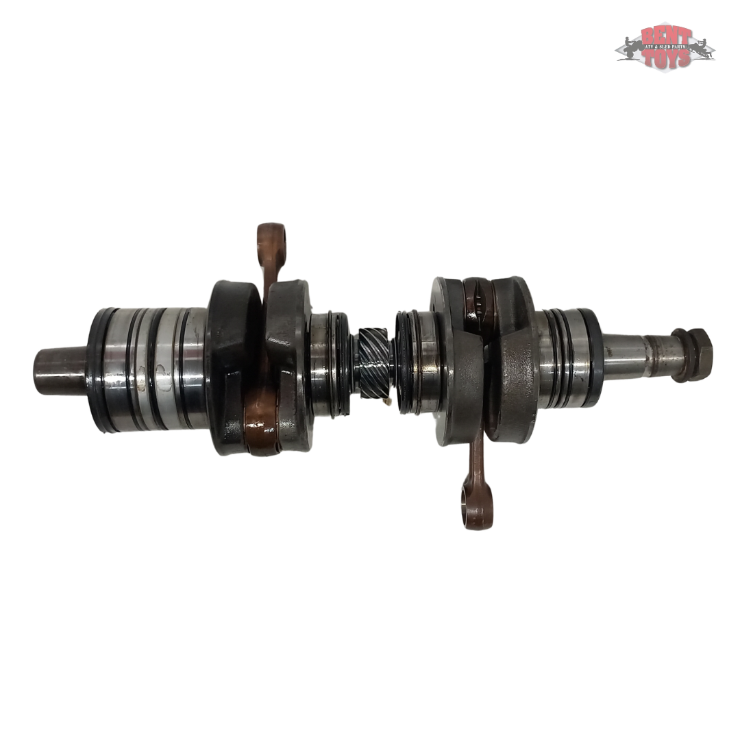 Crank For Ski Doo 583 Snowmobile (1983-1999) #420887355