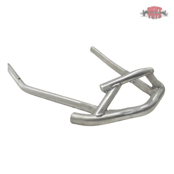 Front Bumper For Polaris Titan 800 (2018-2025) #1020384