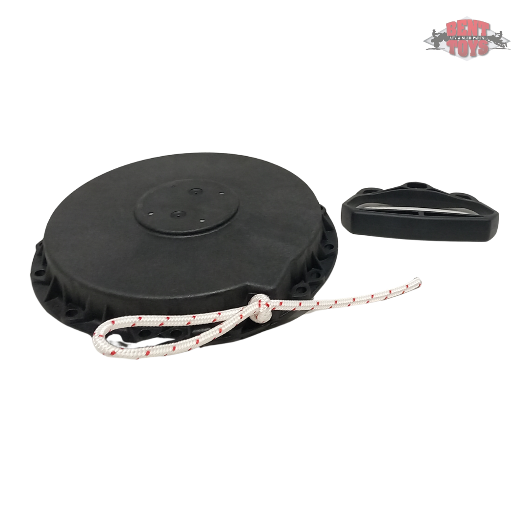 SPX Recoil Starter For Ski Doo Snowmobile (2000-2019) #742-1000