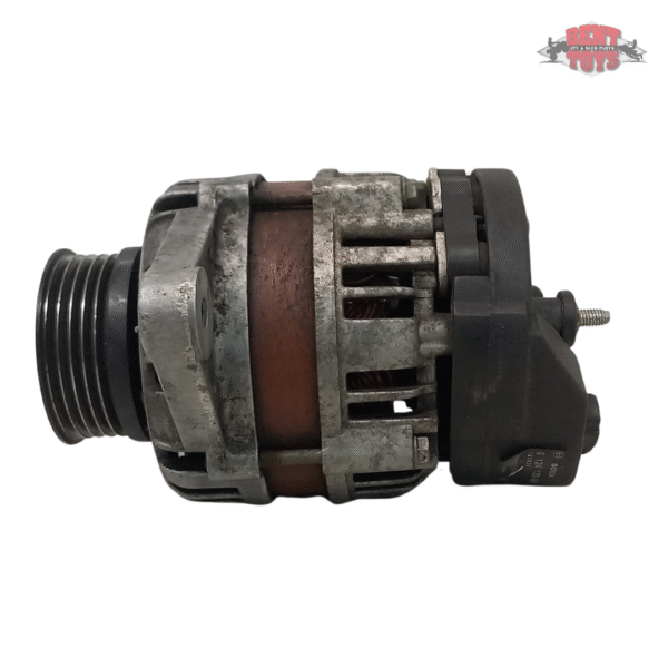 Alternator For Polaris FST Snowmobile (2006-2013) #0454025