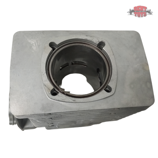 Cylinder & Piston Kit For Ski Doo 550 (0.01 Over Bored) #420623142