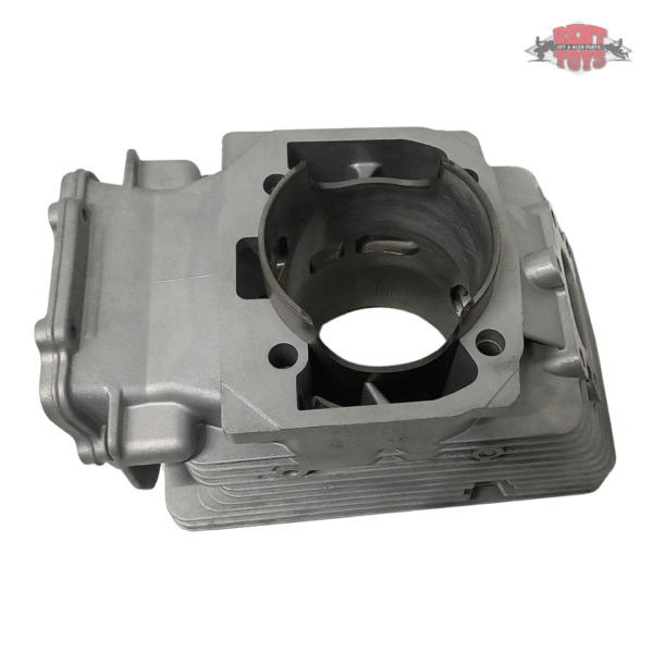 Cylinder & Piston Kit For Ski Doo 550 (0.01 Over Bored) #420623142