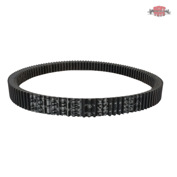 Drive Belt For Polaris Widetrak 600 (2010-2017) #3211132
